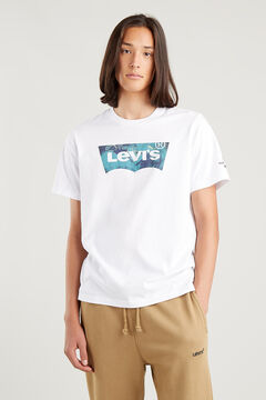 Springfield T-shirt Levis®  branco