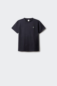 Springfield Kids Osnovna majica kratkih rukava za dečake