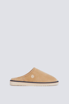 Springfield Mule slipper