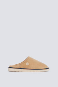 Springfield Chinelos de quarto sem calcanhar