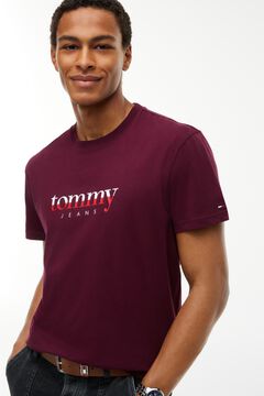 Tommy Jeans Camiseta de manga corta