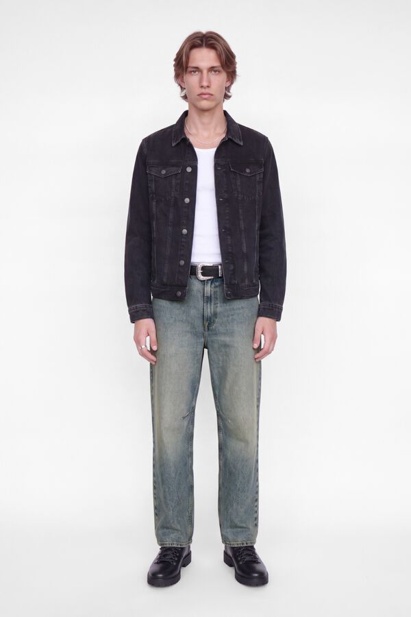 Jack & Jones Baggy jeans blue