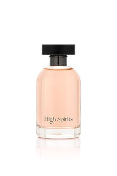 Springfield High Spirits Female Fragrance 100 ml szürke
