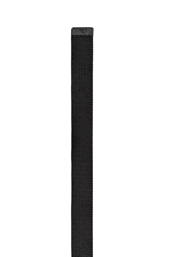 Quiksilver Cotton belt black
