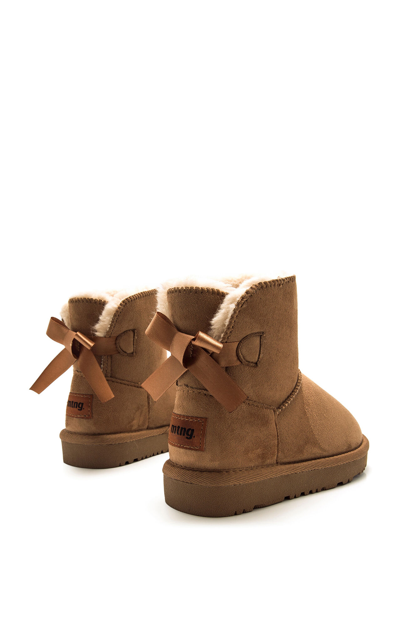 MTNG Bot&iacute;n Sky