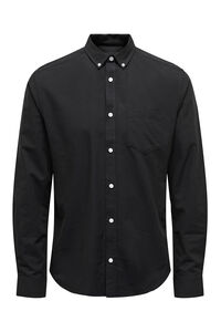 Only & Sons Camisa manga larga