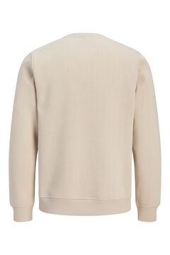 Jack & Jones Sudadera cuello redondo