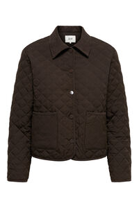 JDY Chaqueta acolchada ligera