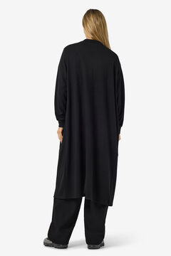 Noisy May Casaco de malha comprido fino