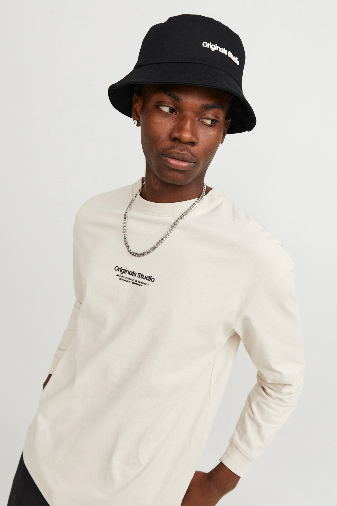 Jack & Jones Sommerhut 