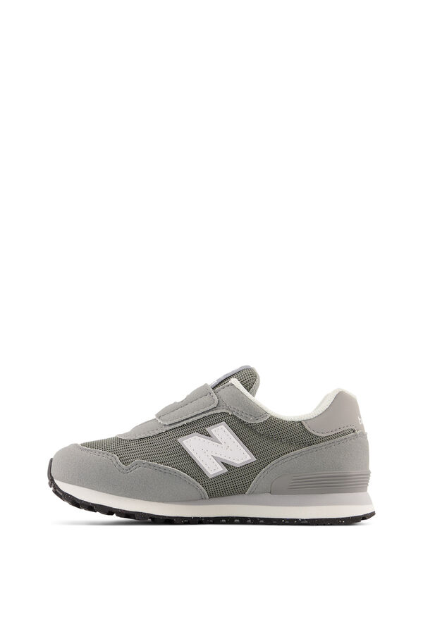 New Balance 515 Hook & loop sneakers grey
