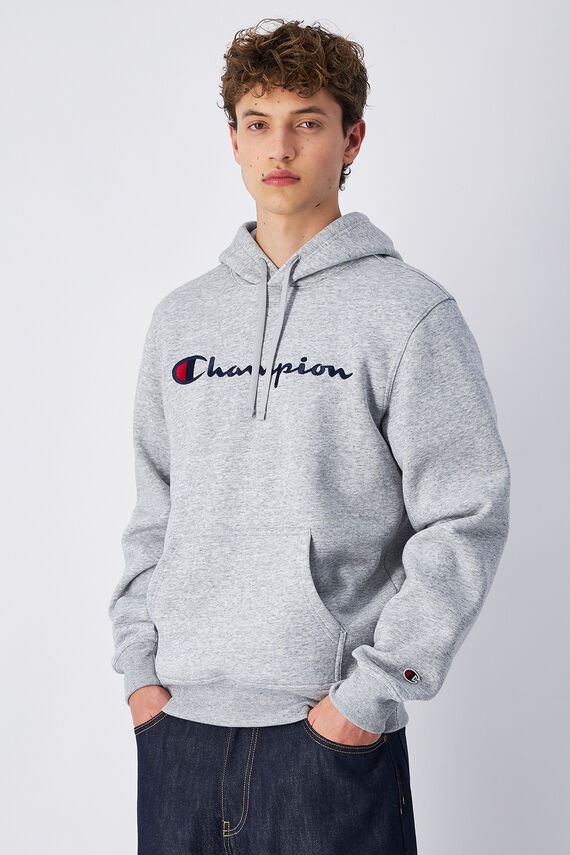 Sudadera con capucha