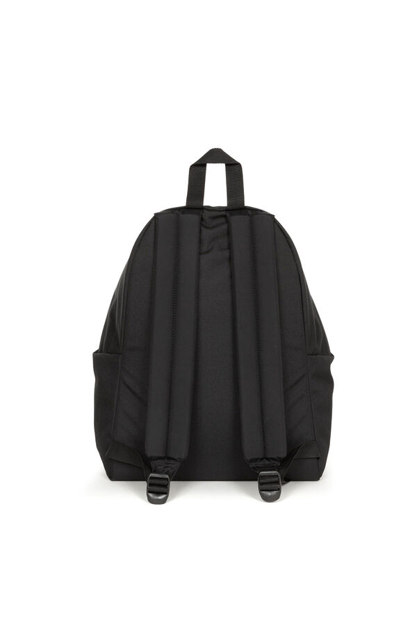 Springfield PADDED PAK'R Geo Black backpack crna