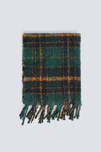 Springfield cachecol xadrez 