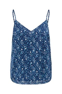 Only Top con tirantes ajustables