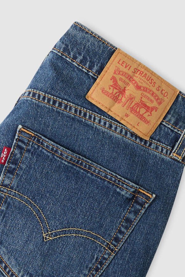 Levi's 511&trade; slim jeans blue