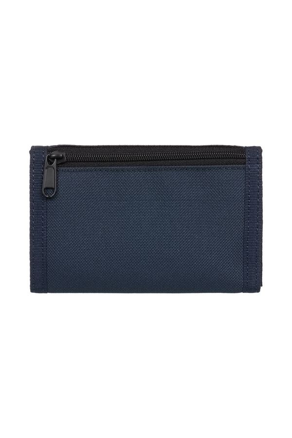 Quiksilver Triple fold wallet blue