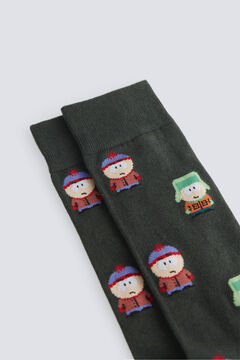 Springfield Chaussette haute south park&trade;