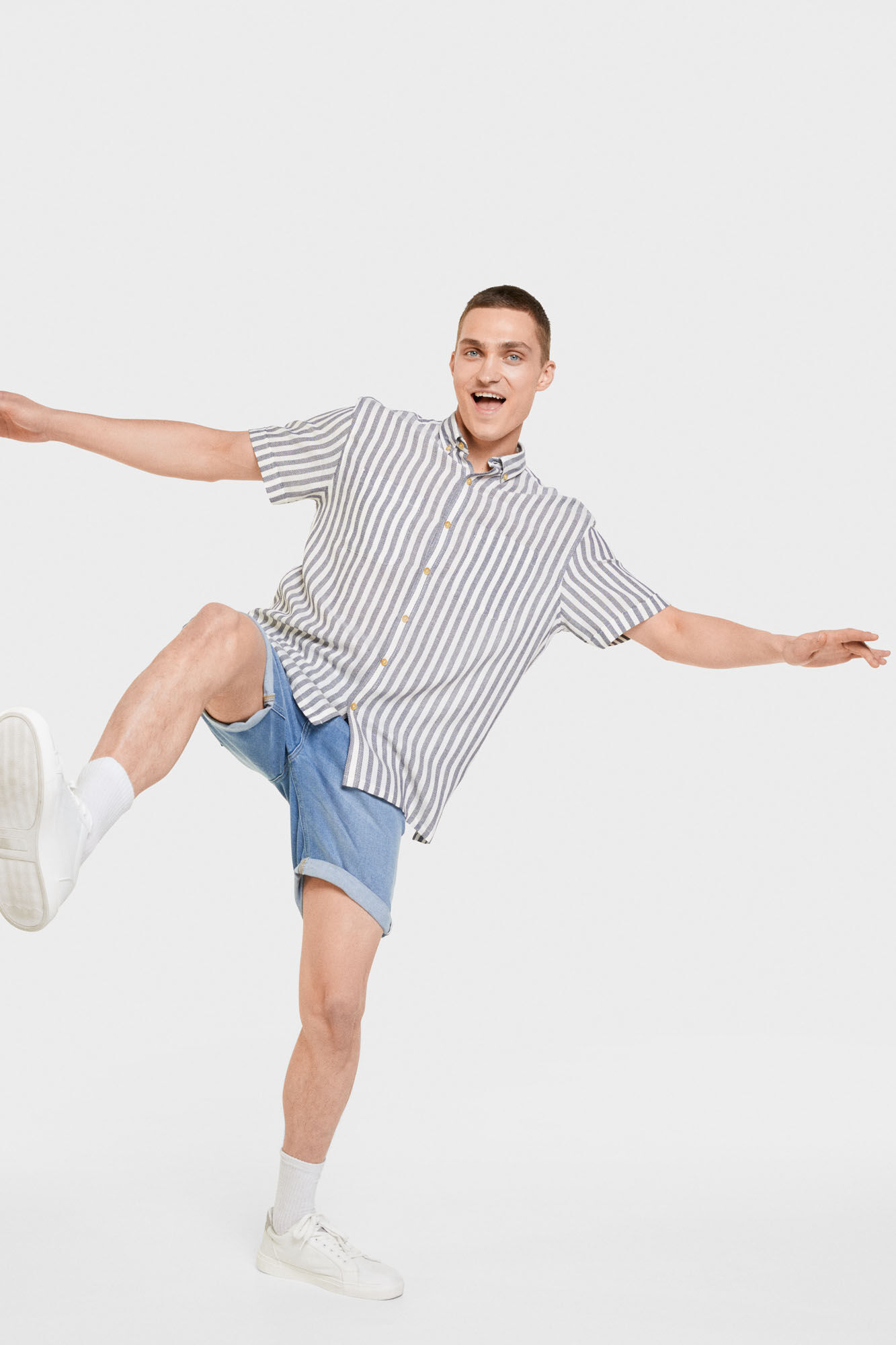 Bermudas y pantalones cortos de hombre | Nueva Colección | SPF