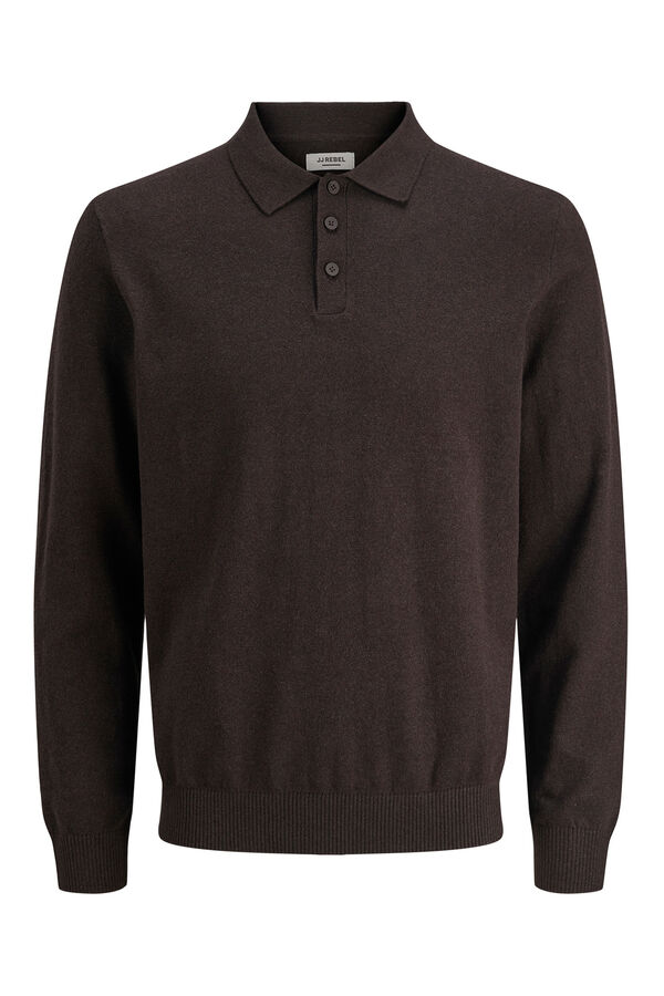 JJ REBEL 5er-Pack Socken Nude