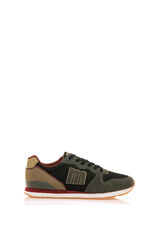 Springfield Jogger Classic sneakers  grey