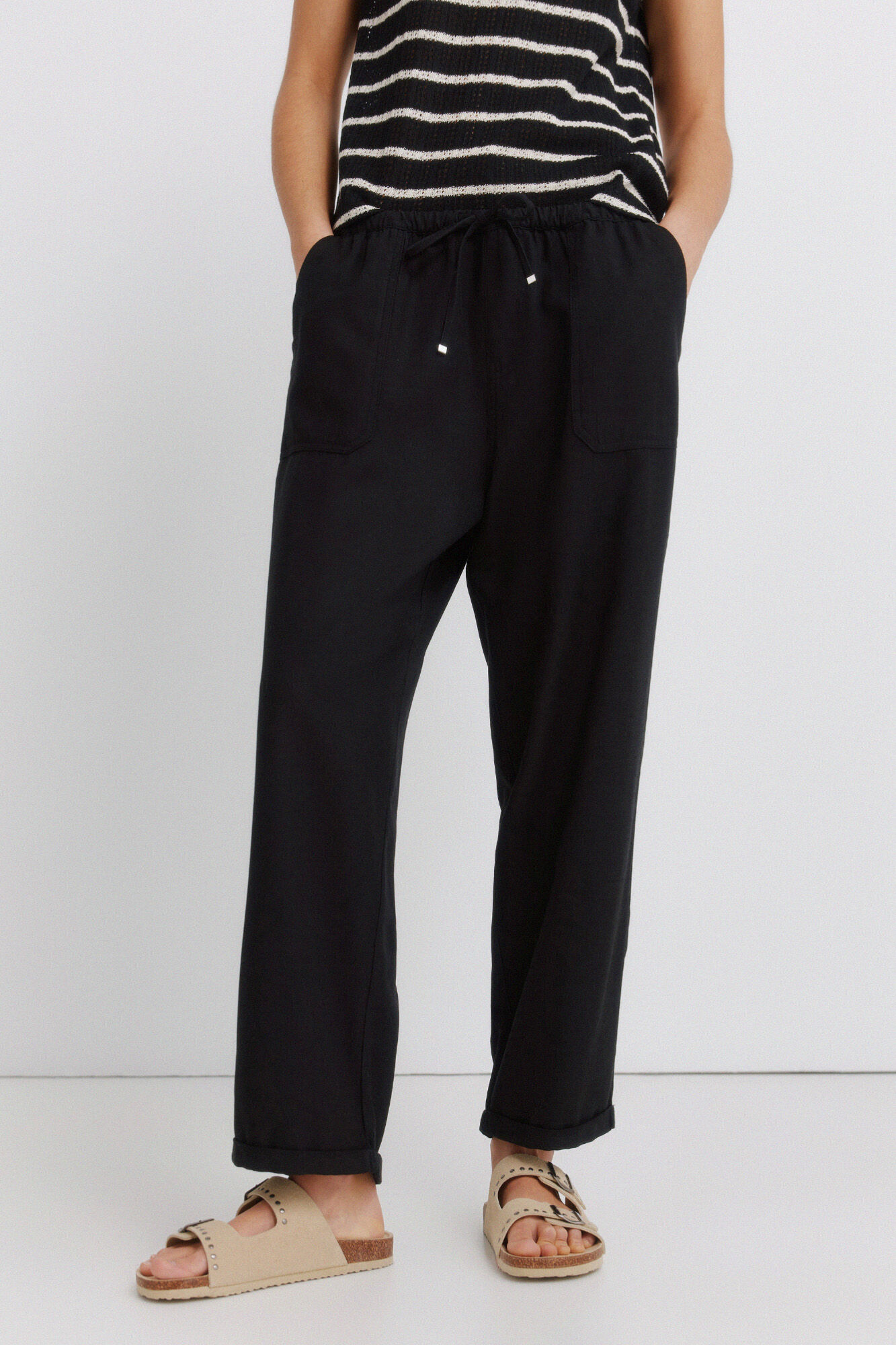 Springfield Jogger trousers