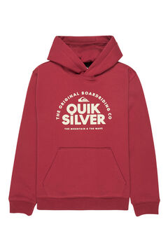 Quiksilver Sweatshirt with hood