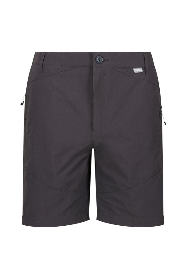 Springfield Highton Bermuda shorts  grey