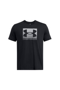 Under Armour Herren kurz&auml;rmelig -Shirt