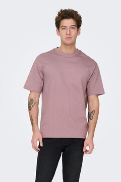 Only & Sons Kurzarm-Shirt