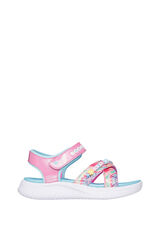 Skechers Sandals JUMPSTERS printed