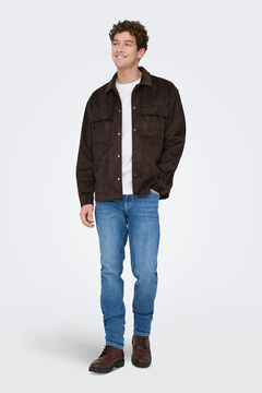 Only & Sons Slim Fit Jeans