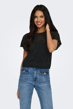 Only Top punto estructura