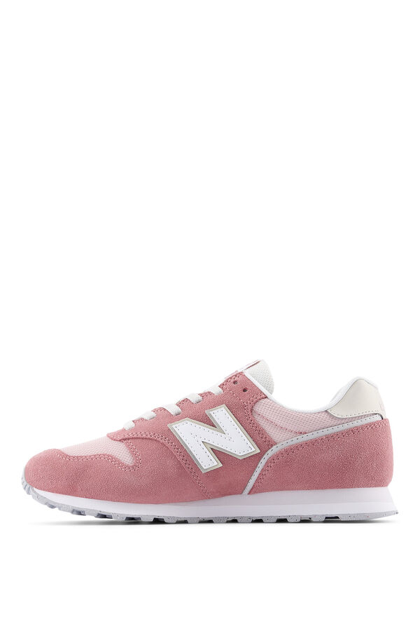 New Balance New Balance 373 trainers rose