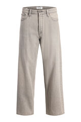Jack & Jones Jeans baggy fit gris