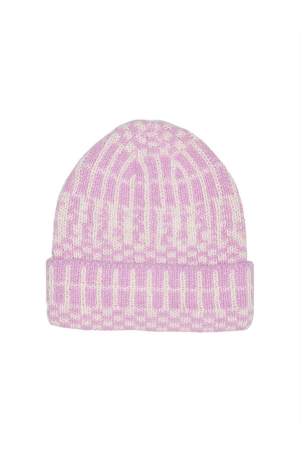 Only Girls Gorro de menina rosa