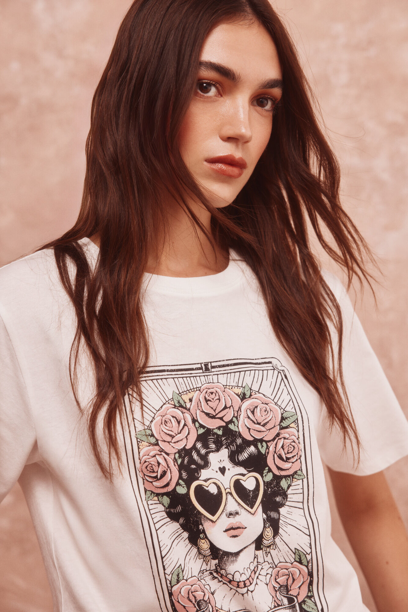 Springfield T-shirt &laquo; Shinning Beyond &raquo;