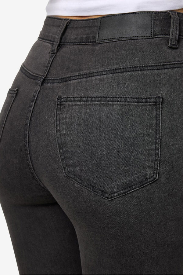 Noisy May Vaquero pitillo gris