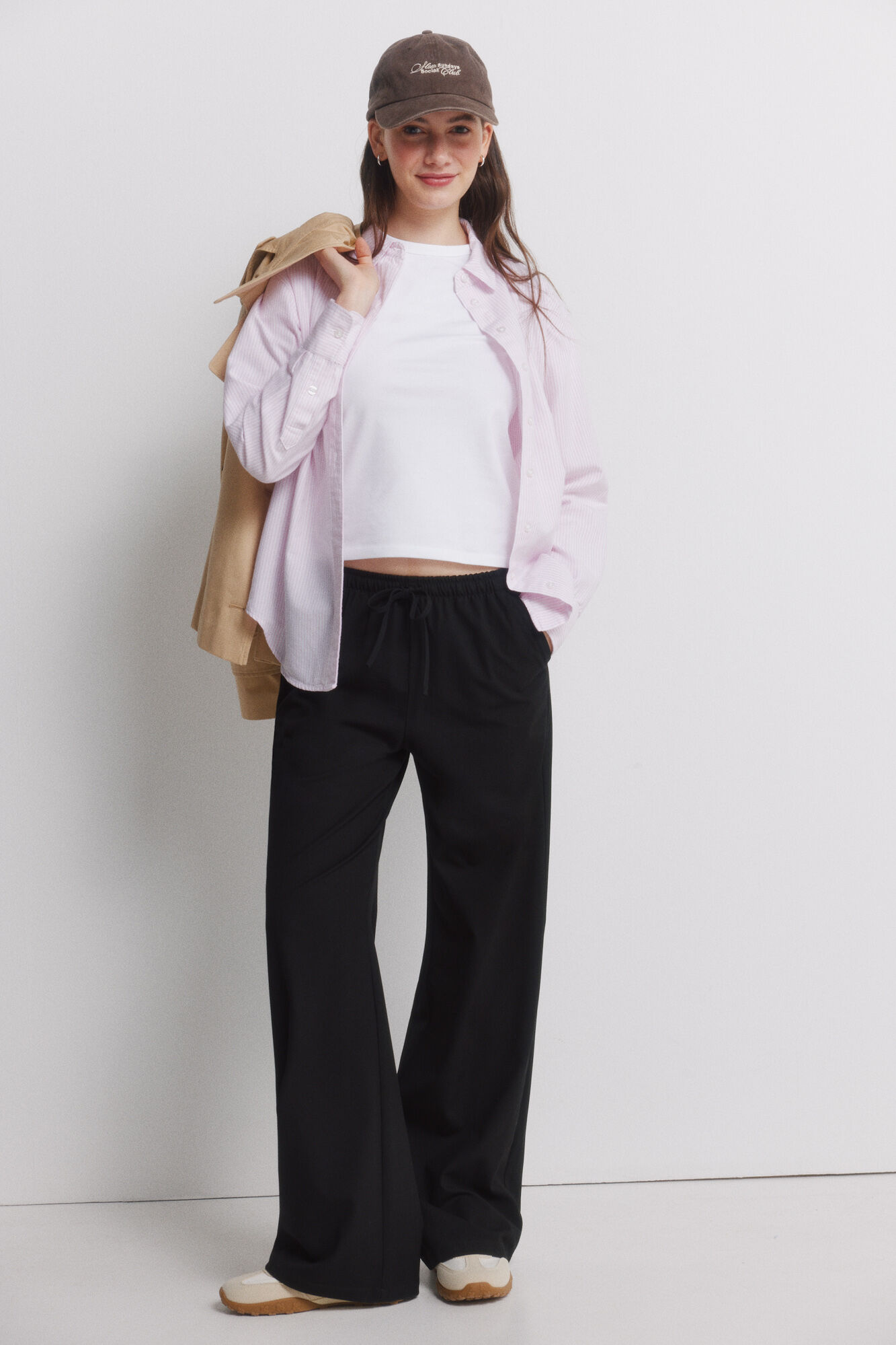 Springfield Jogger trouser