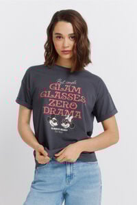 Springfield Disney short sleeve T-shirt