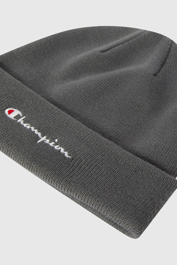Champion 0 gris