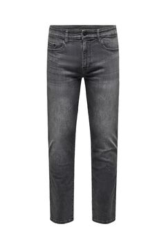 Only & Sons Pantal&oacute;n vaquero regular fit