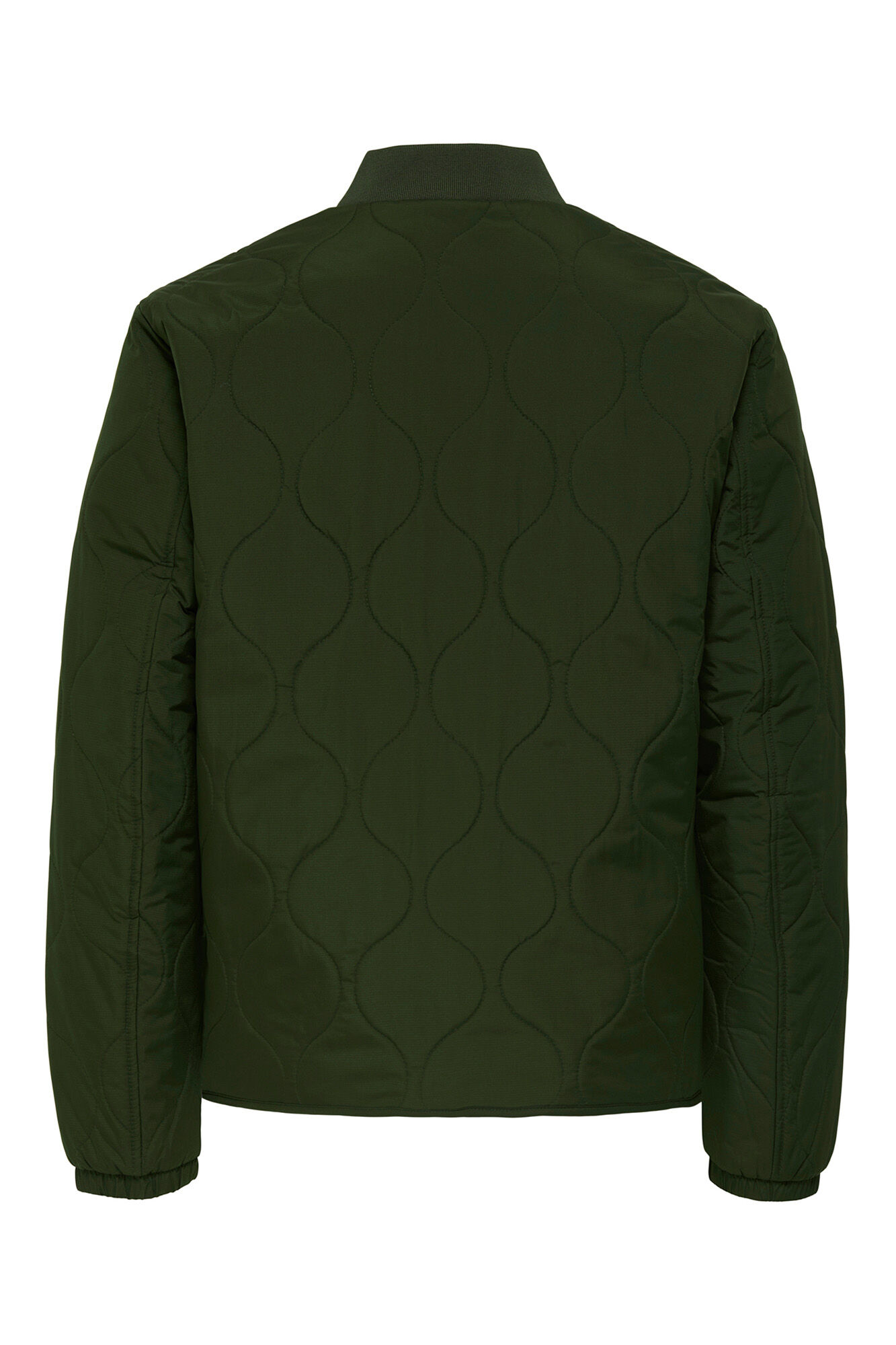 Only & Sons Chaqueta acolchada ligera