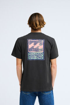 Billabong Camiseta de manga corta
