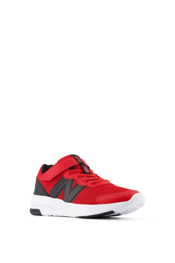 New Balance New Balance 578 trainers burgundy