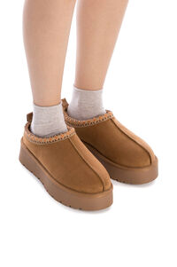 XTI Sapato estilo australiano