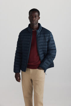 Springfield Plain round neck jumper