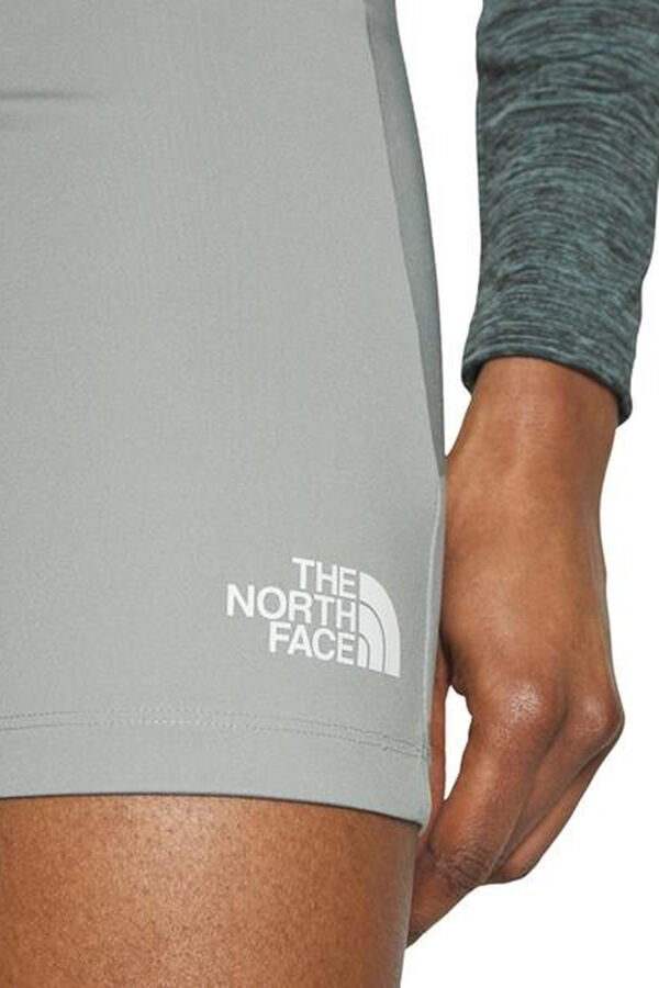 Springfield Pantalones cortos para mujer TNF Mountain Athletics marengo