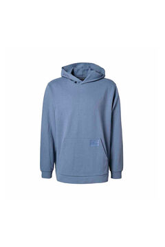 Springfield Edwyn hoodie bluish
