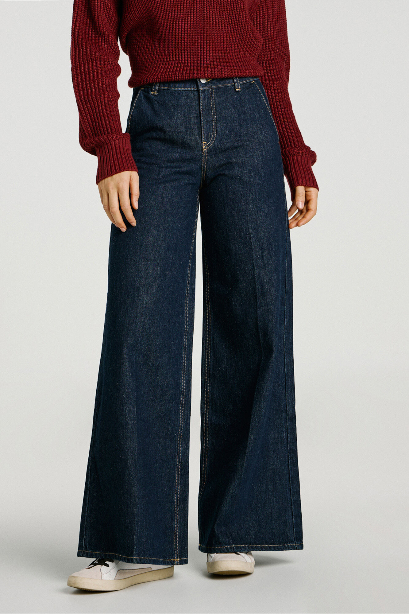 Jack & Jones Jeans wide leg